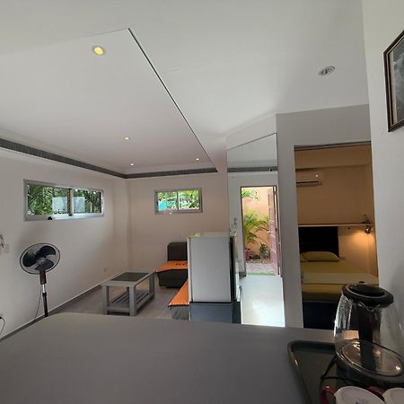 Logan Apartments Santa Fe  Kültér fotó