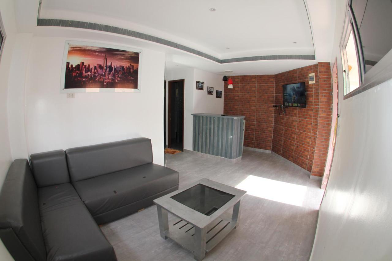 Logan Apartments Santa Fe  Kültér fotó