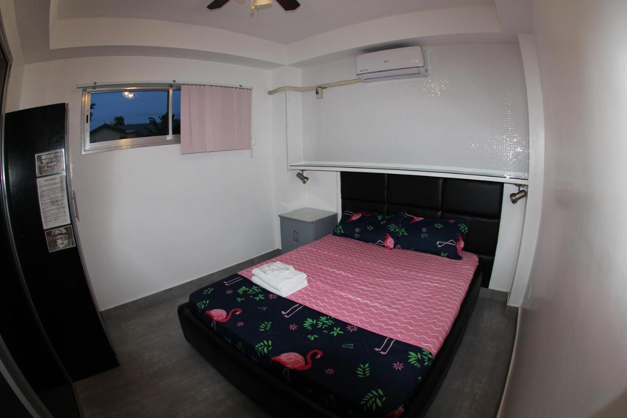 Logan Apartments Santa Fe  Kültér fotó