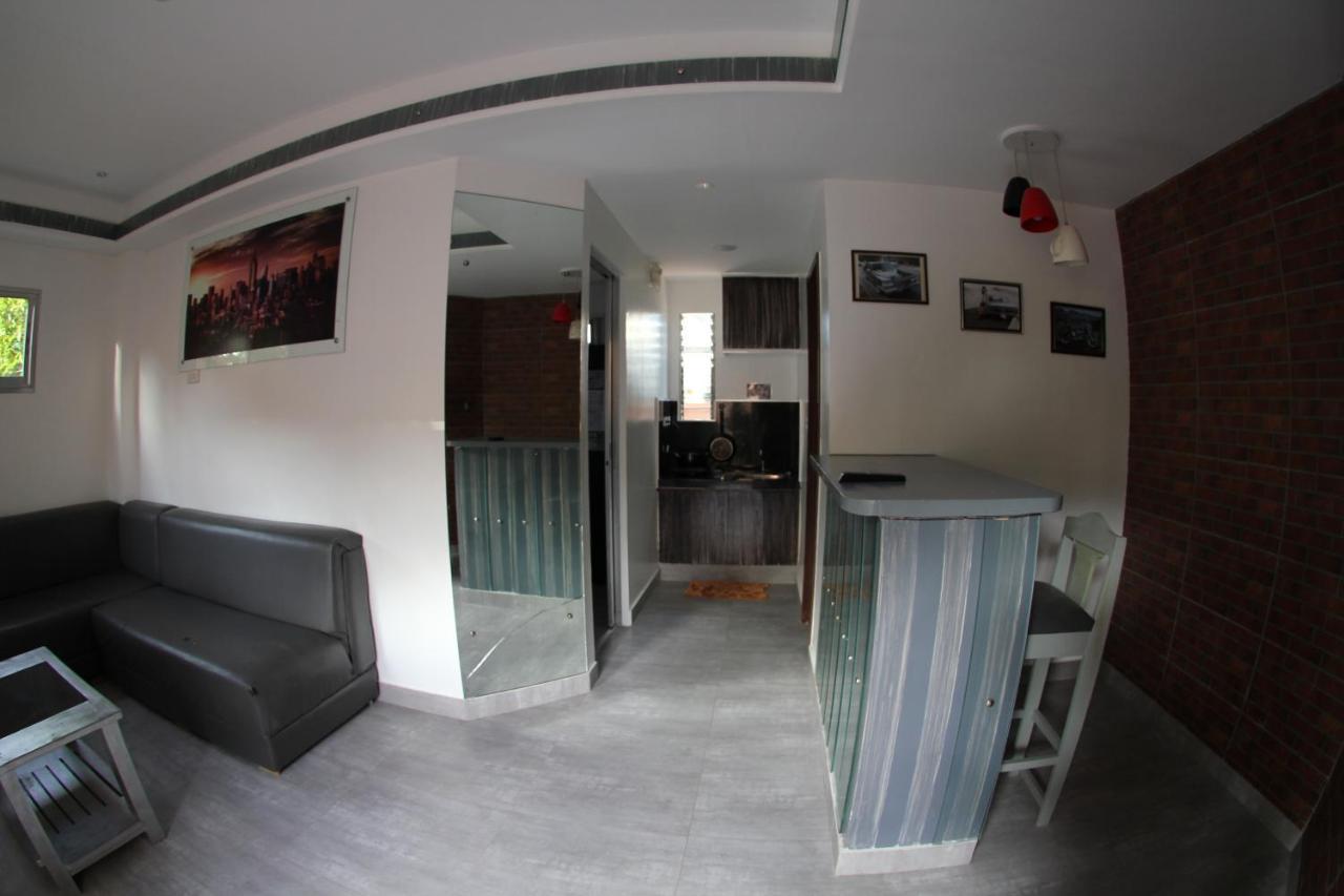 Logan Apartments Santa Fe  Kültér fotó
