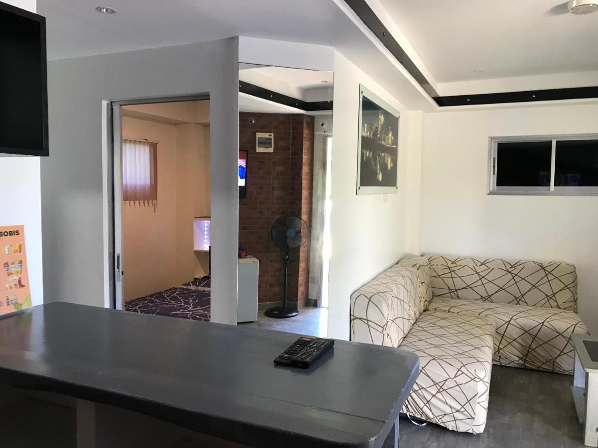 Logan Apartments Santa Fe  Kültér fotó