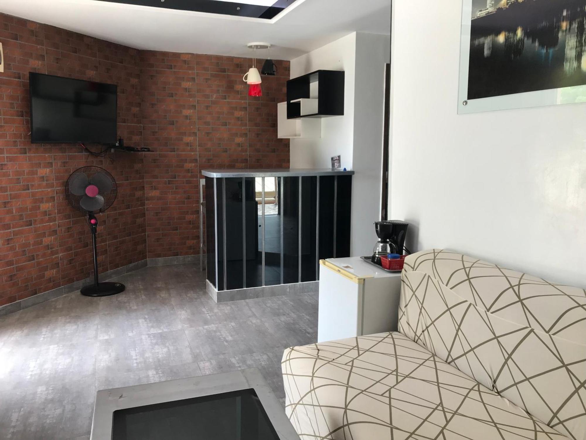 Logan Apartments Santa Fe  Kültér fotó
