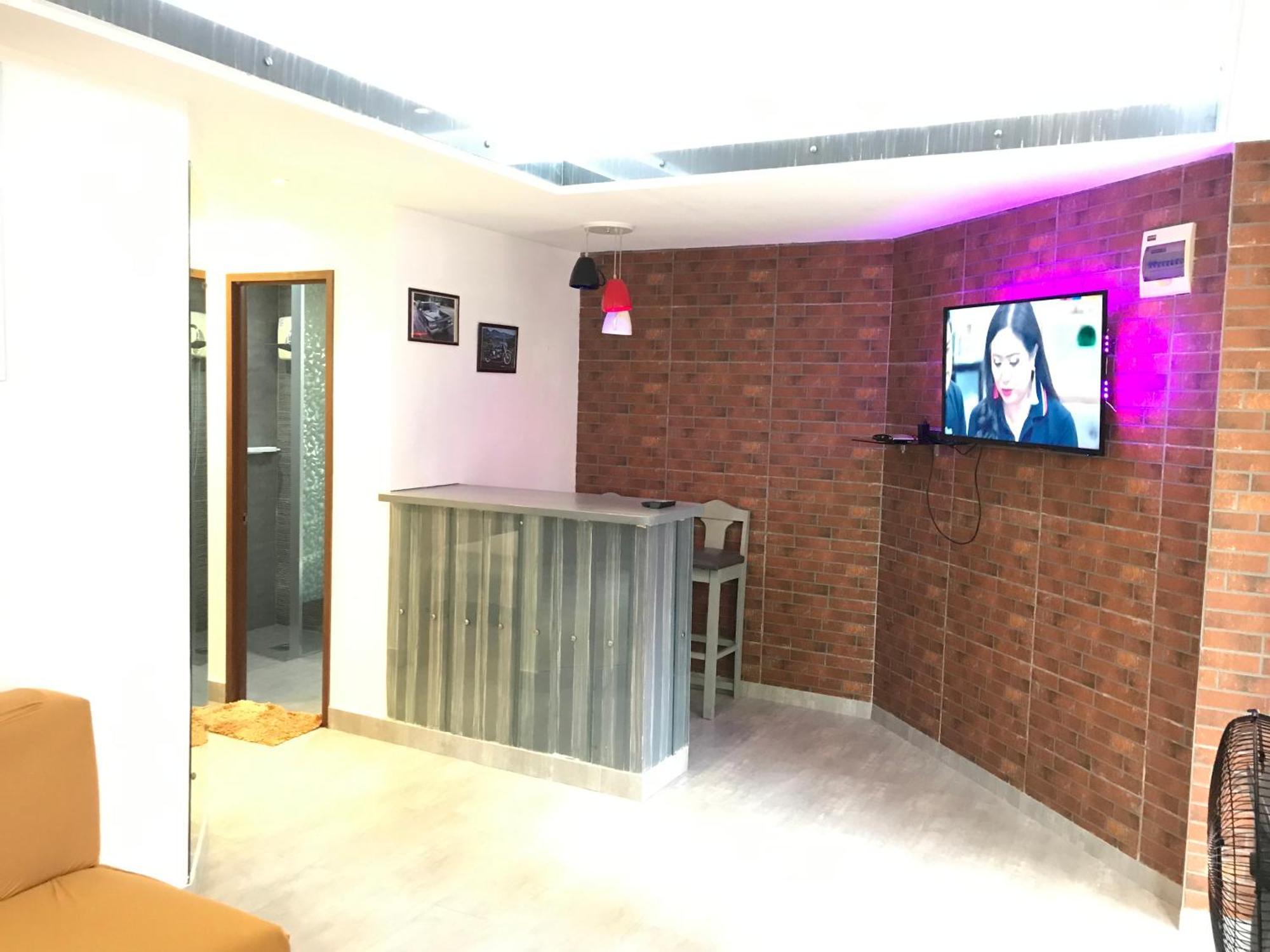 Logan Apartments Santa Fe  Kültér fotó