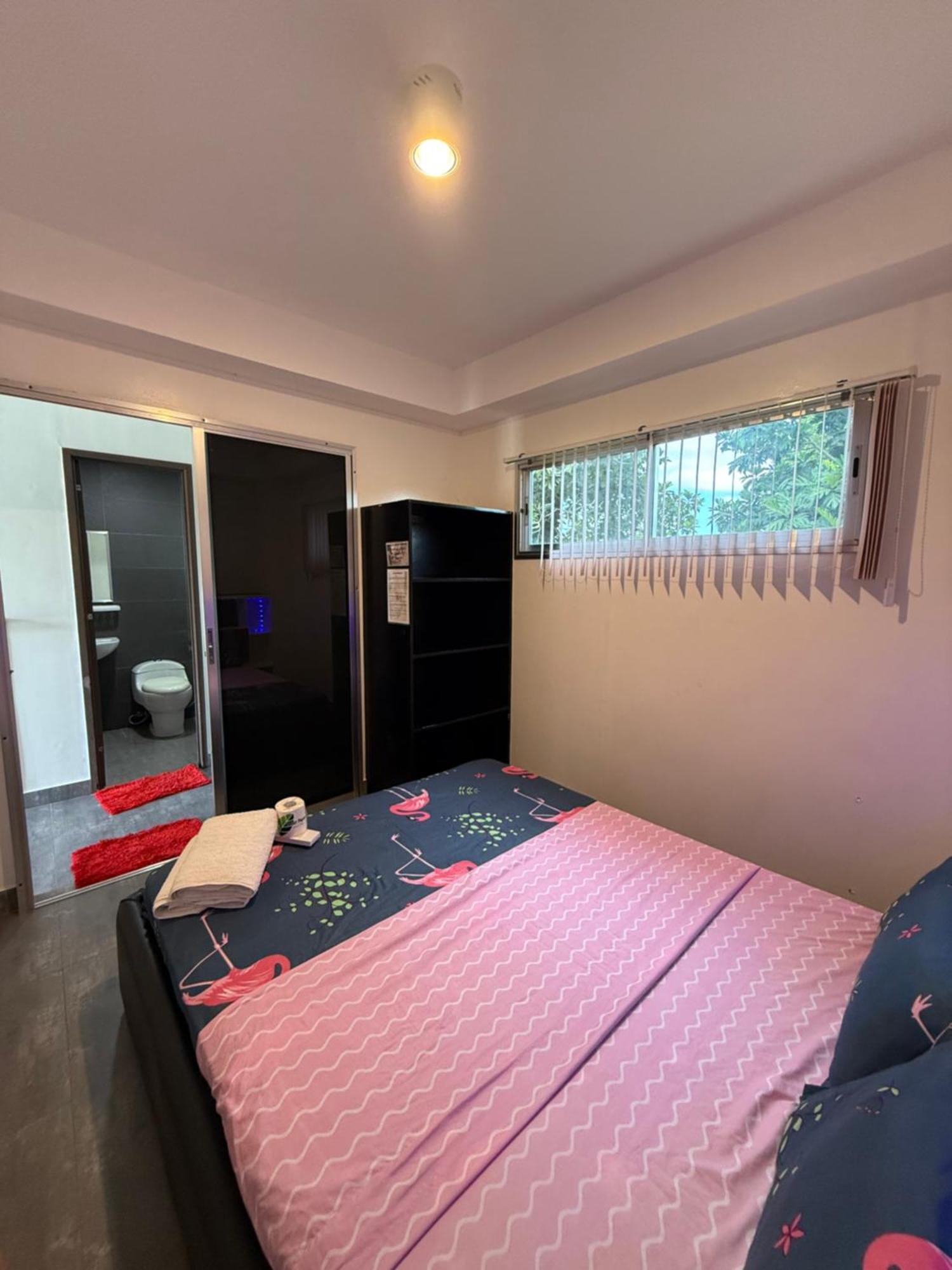 Logan Apartments Santa Fe  Kültér fotó