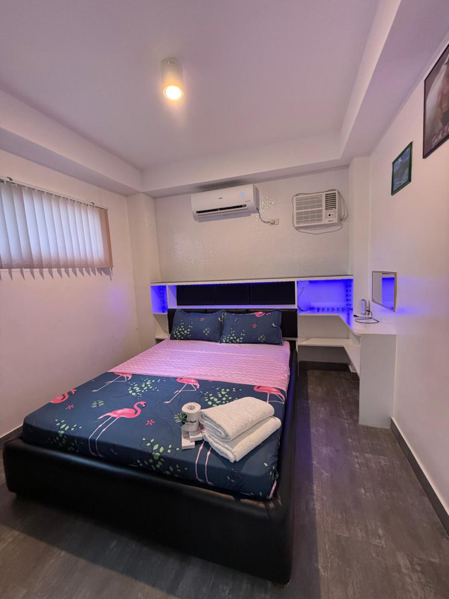Logan Apartments Santa Fe  Kültér fotó