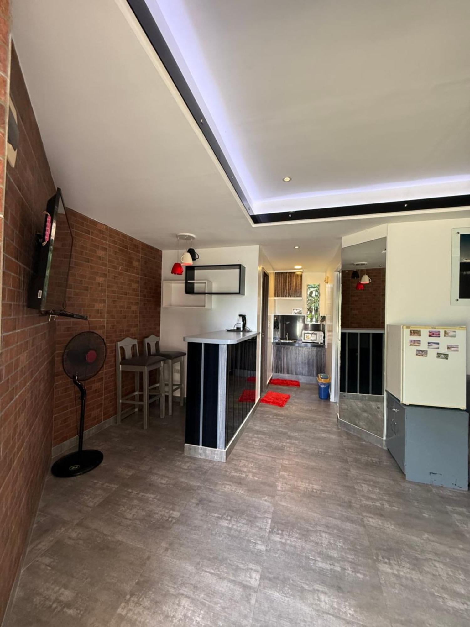 Logan Apartments Santa Fe  Kültér fotó