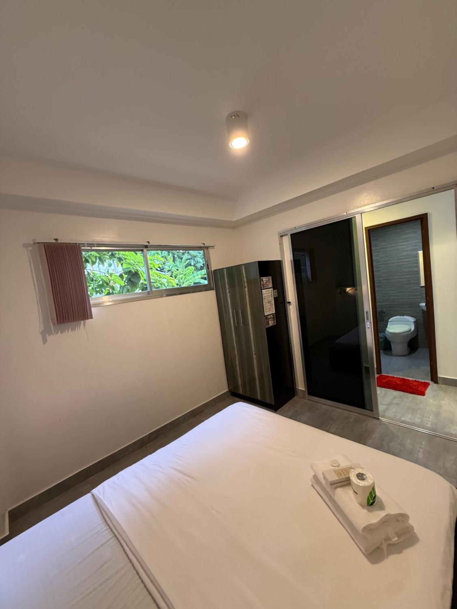 Logan Apartments Santa Fe  Kültér fotó