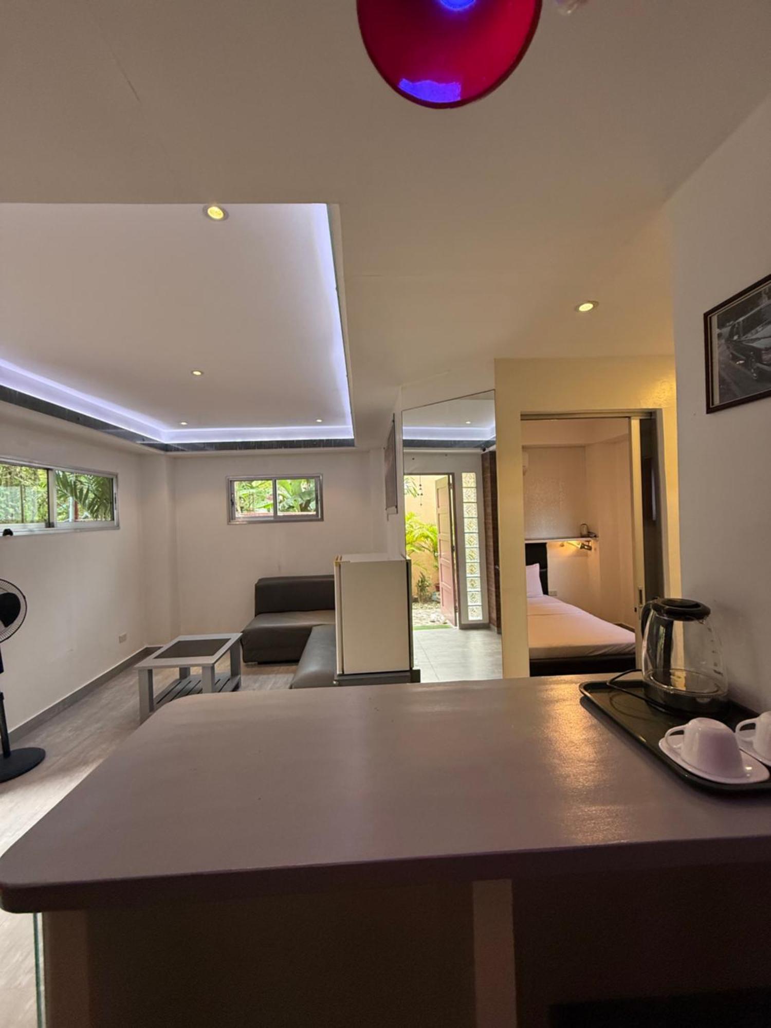 Logan Apartments Santa Fe  Kültér fotó
