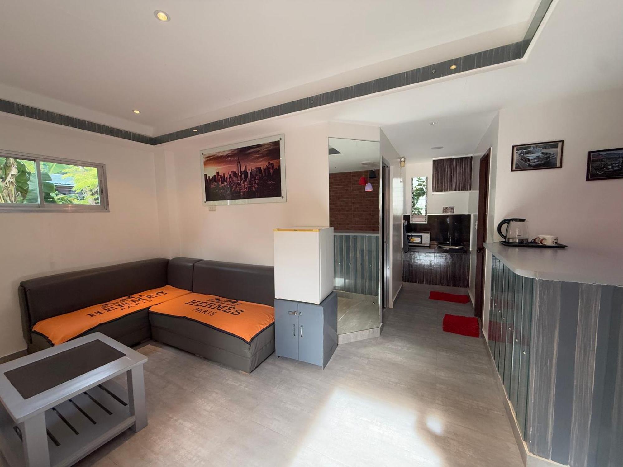 Logan Apartments Santa Fe  Kültér fotó