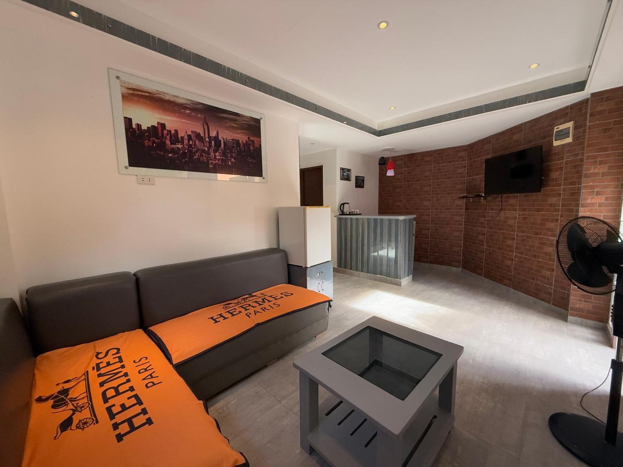 Logan Apartments Santa Fe  Kültér fotó