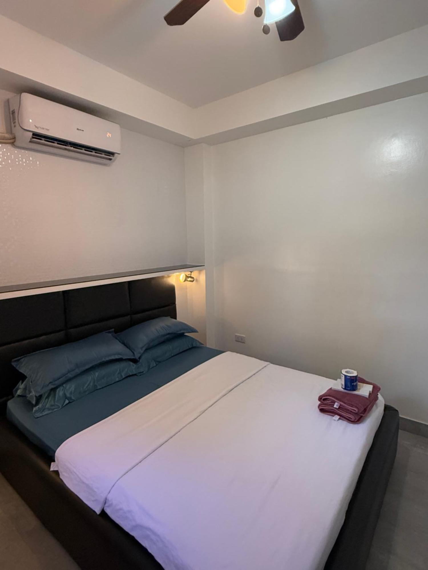Logan Apartments Santa Fe  Kültér fotó