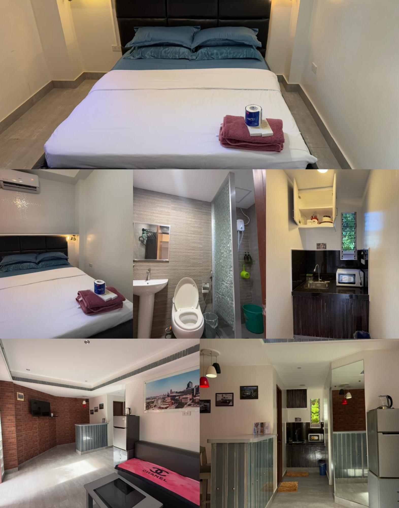 Logan Apartments Santa Fe  Kültér fotó