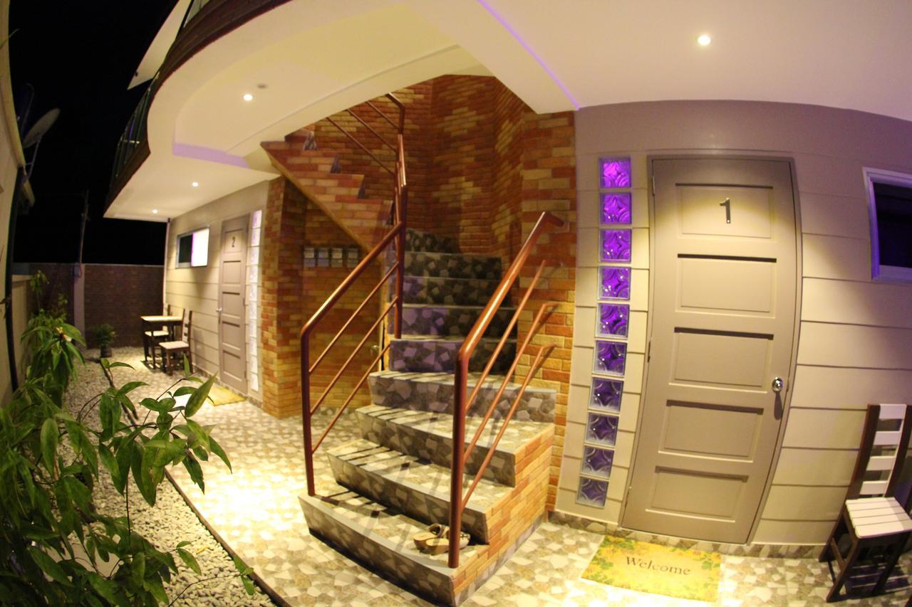 Logan Apartments Santa Fe  Kültér fotó