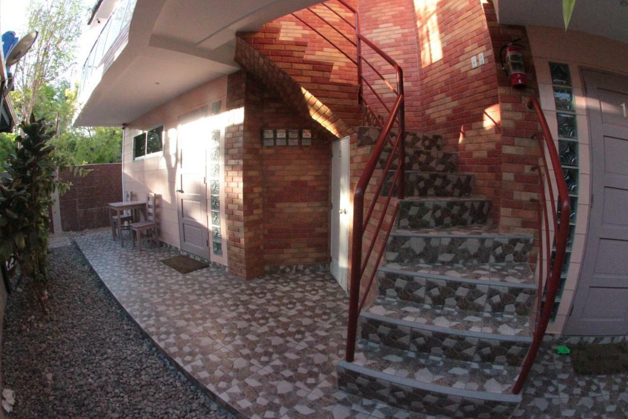 Logan Apartments Santa Fe  Kültér fotó